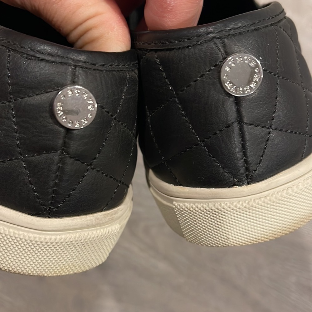 Steve Madden Slip On - image 4